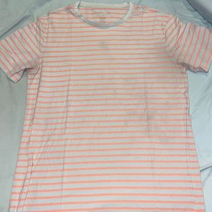 American Eagle Striped T-Shirt